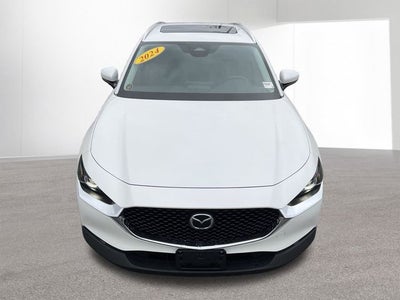 2024 Mazda Mazda CX-30 2.5 S Preferred Package