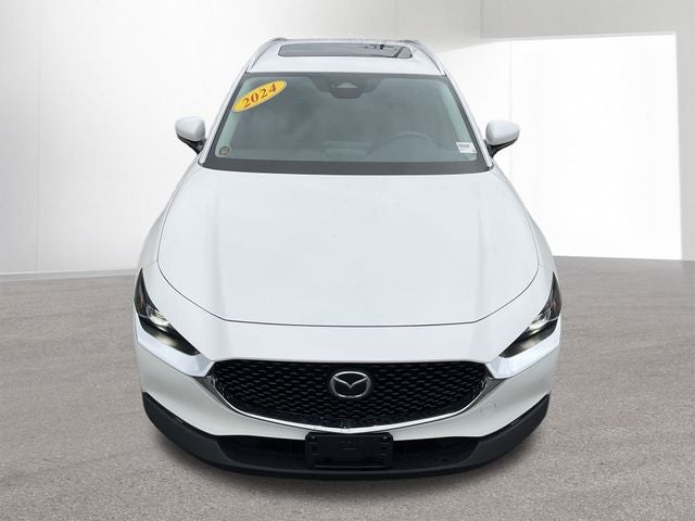 2024 Mazda Mazda CX-30 2.5 S Preferred Package