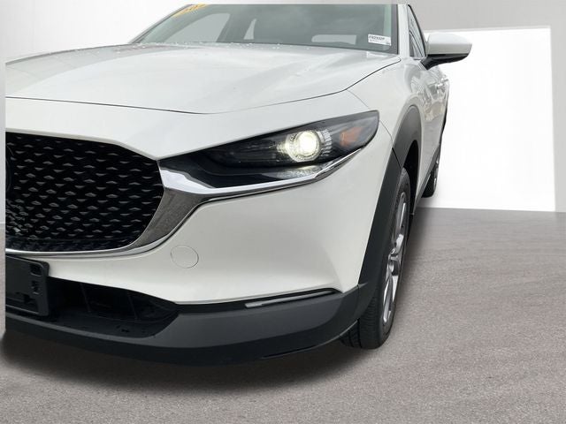 2024 Mazda Mazda CX-30 2.5 S Preferred Package
