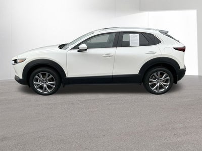 2024 Mazda Mazda CX-30 2.5 S Preferred Package
