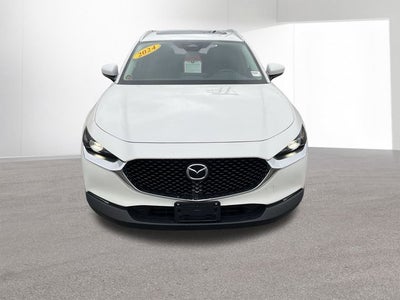 2024 Mazda Mazda CX-30 2.5 S Preferred Package