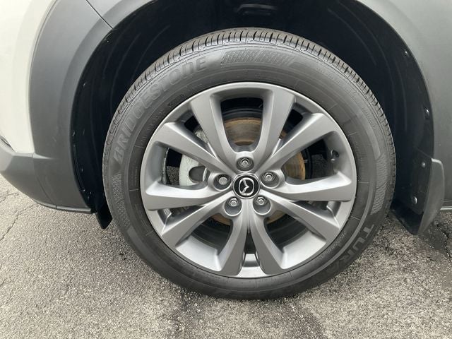 2024 Mazda Mazda CX-30 2.5 S Preferred Package