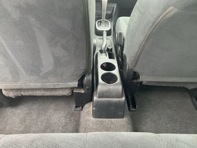 2010 Nissan Versa 1.8 S