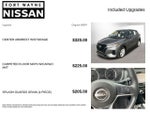2022 Nissan Kicks S