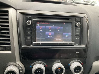 2017 Toyota Sequoia SR5 5.7L