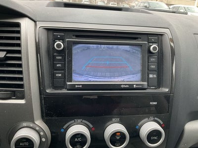 2017 Toyota Sequoia SR5 5.7L