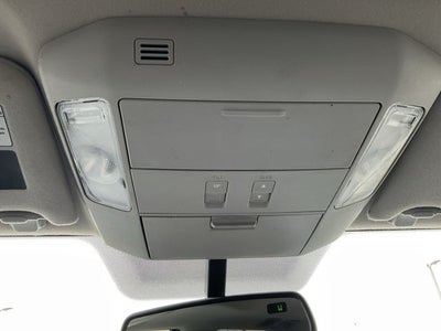 2017 Toyota Sequoia SR5 5.7L