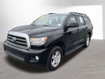 2017 Toyota Sequoia SR5 5.7L