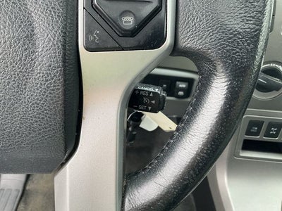 2017 Toyota Sequoia SR5 5.7L