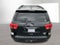 2017 Toyota Sequoia SR5 5.7L