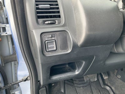 2008 Honda Fit Base