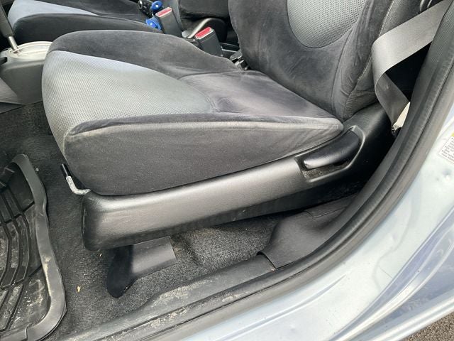 2008 Honda Fit Base