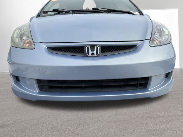 2008 Honda Fit Base
