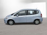 2008 Honda Fit Base