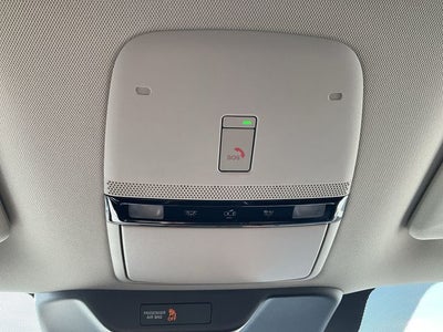 2026 Nissan Armada SV