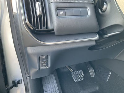 2026 Nissan Armada SV