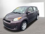 2014 Scion xD Base