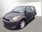 2014 Scion xD Base