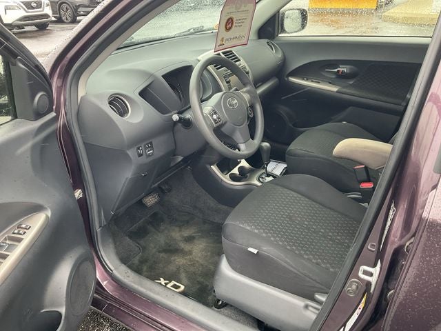 2014 Scion xD Base