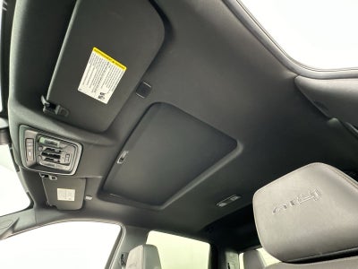 2020 GMC Sierra 1500 AT4 6.2L V8