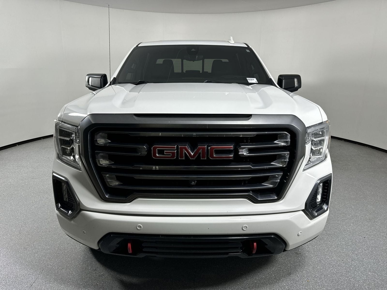 2020 GMC Sierra 1500 AT4 6.2L V8