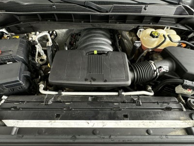 2020 GMC Sierra 1500 AT4 6.2L V8