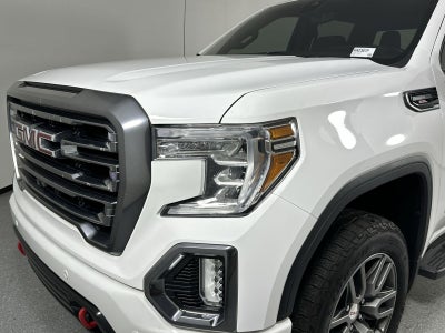 2020 GMC Sierra 1500 AT4 6.2L V8