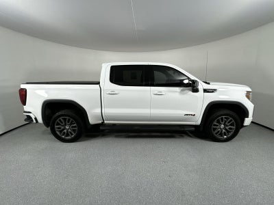 2020 GMC Sierra 1500 AT4 6.2L V8