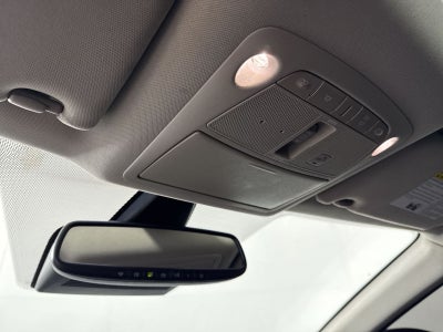 2019 Nissan Maxima Platinum