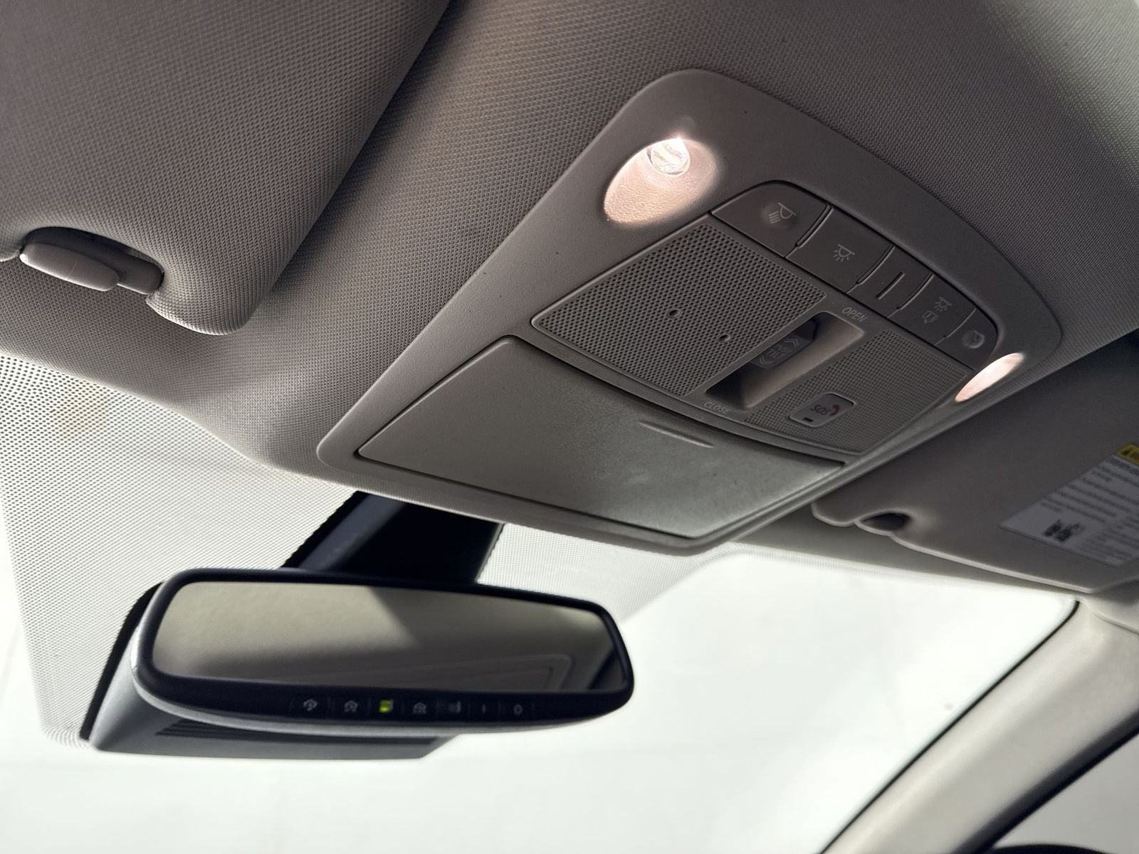 2019 Nissan Maxima Platinum