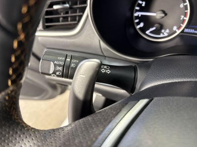 2023 Nissan Maxima SR