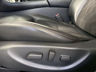 2023 Nissan Maxima SR