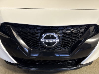 2023 Nissan Maxima SR