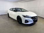 2023 Nissan Maxima SR