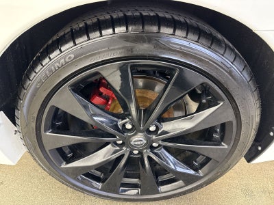 2023 Nissan Maxima SR