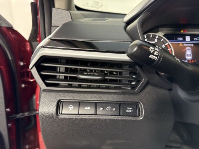 2023 Nissan Altima 2.0 SR