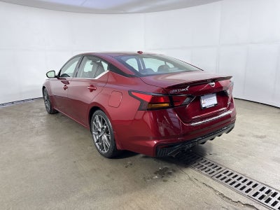 2023 Nissan Altima 2.0 SR