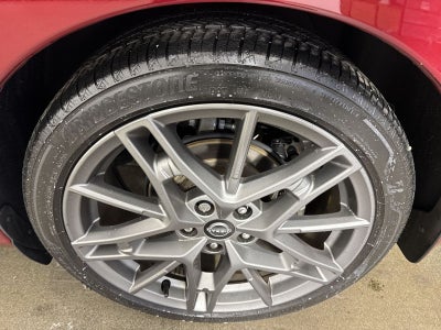 2023 Nissan Altima 2.0 SR