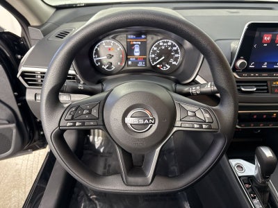 2025 Nissan Altima 2.5 S