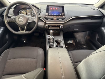 2025 Nissan Altima 2.5 S