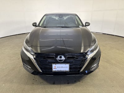 2025 Nissan Altima 2.5 S