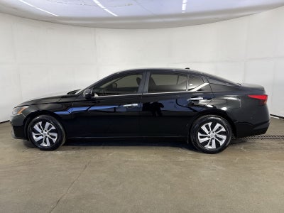 2025 Nissan Altima 2.5 S
