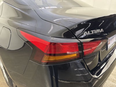 2025 Nissan Altima 2.5 S