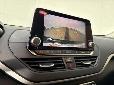 2025 Nissan Altima 2.5 S