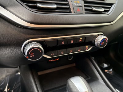 2025 Nissan Altima 2.5 S