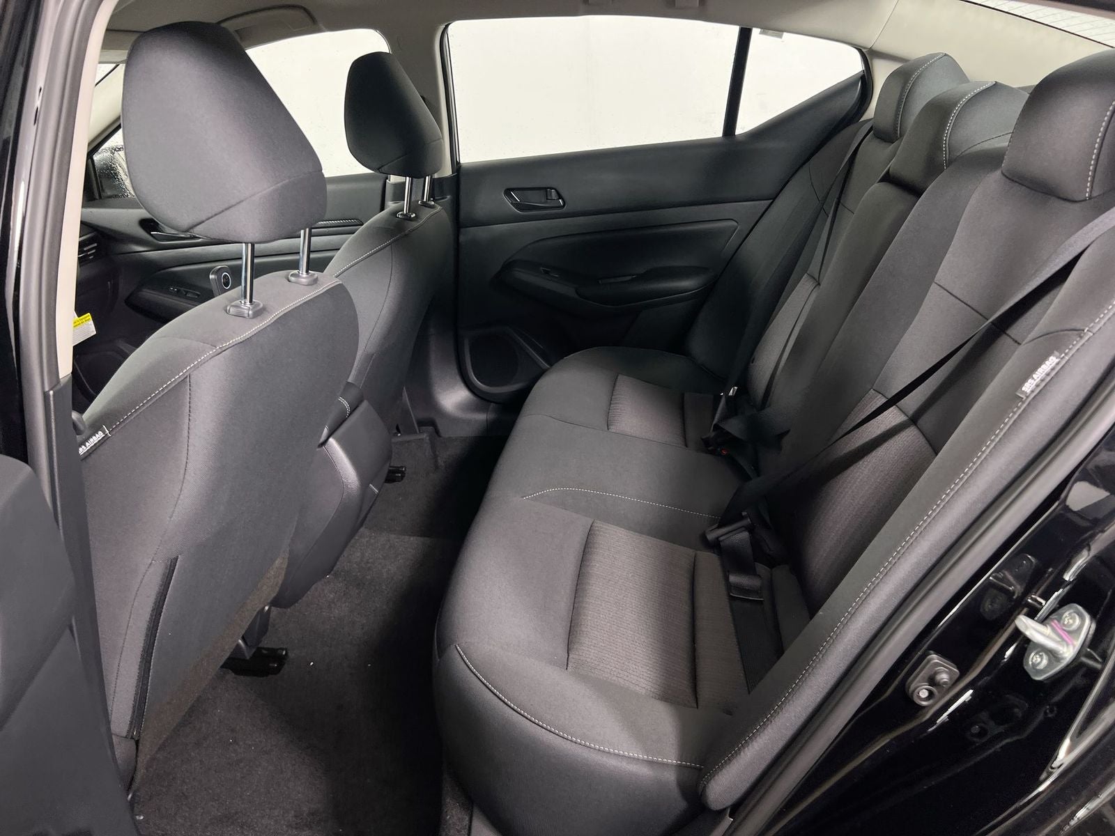 2025 Nissan Altima 2.5 S