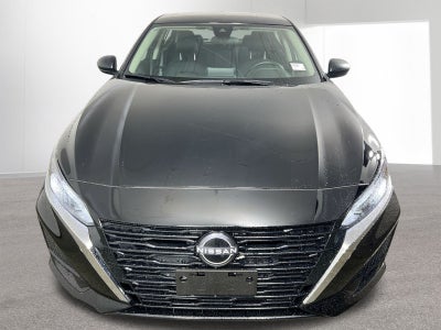 2025 Nissan Altima 2.5 S