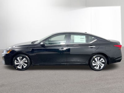 2025 Nissan Altima 2.5 S