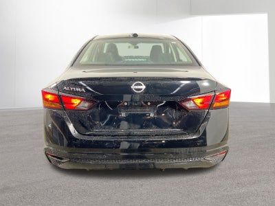 2025 Nissan Altima 2.5 S