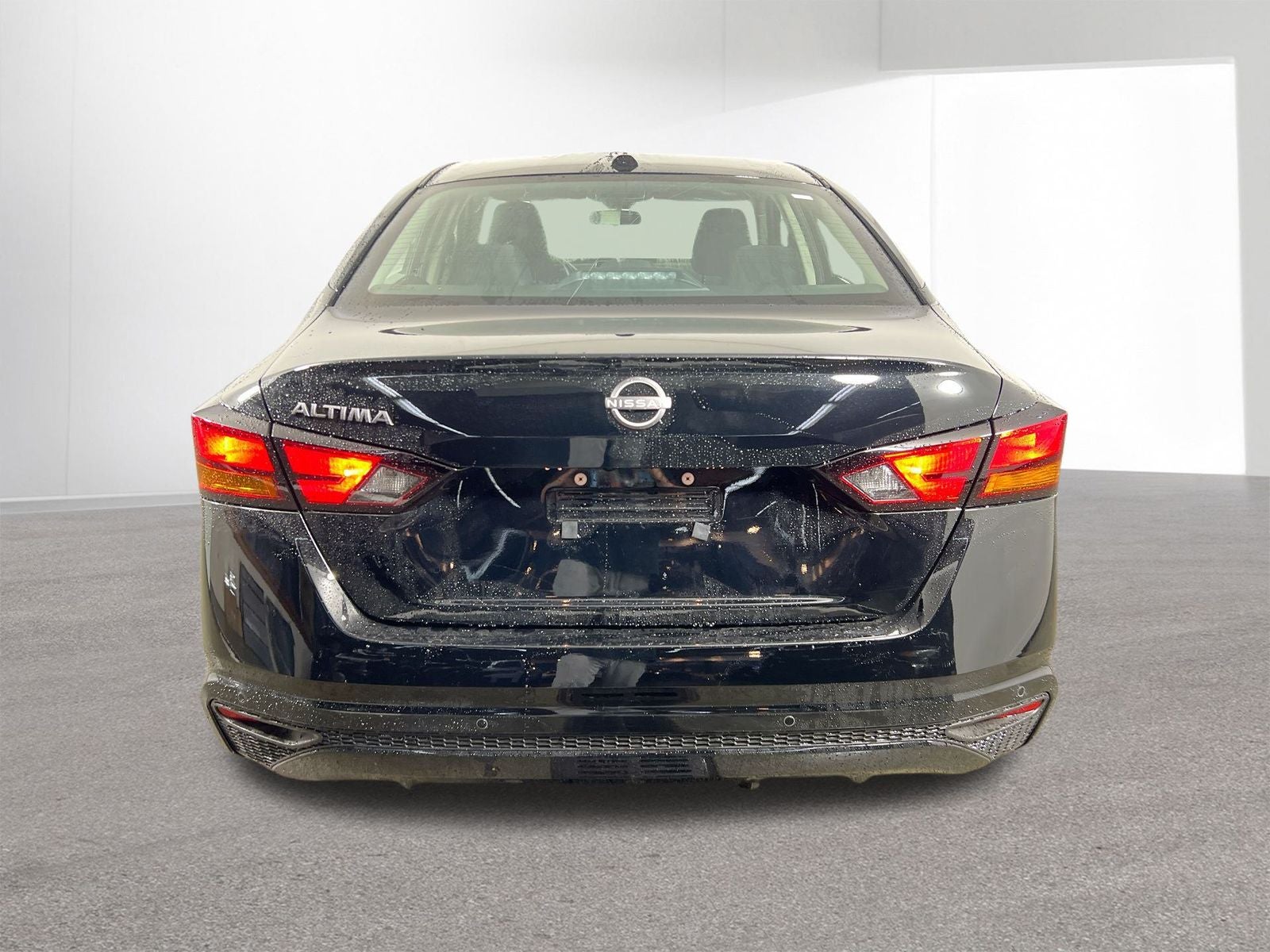 2025 Nissan Altima 2.5 S